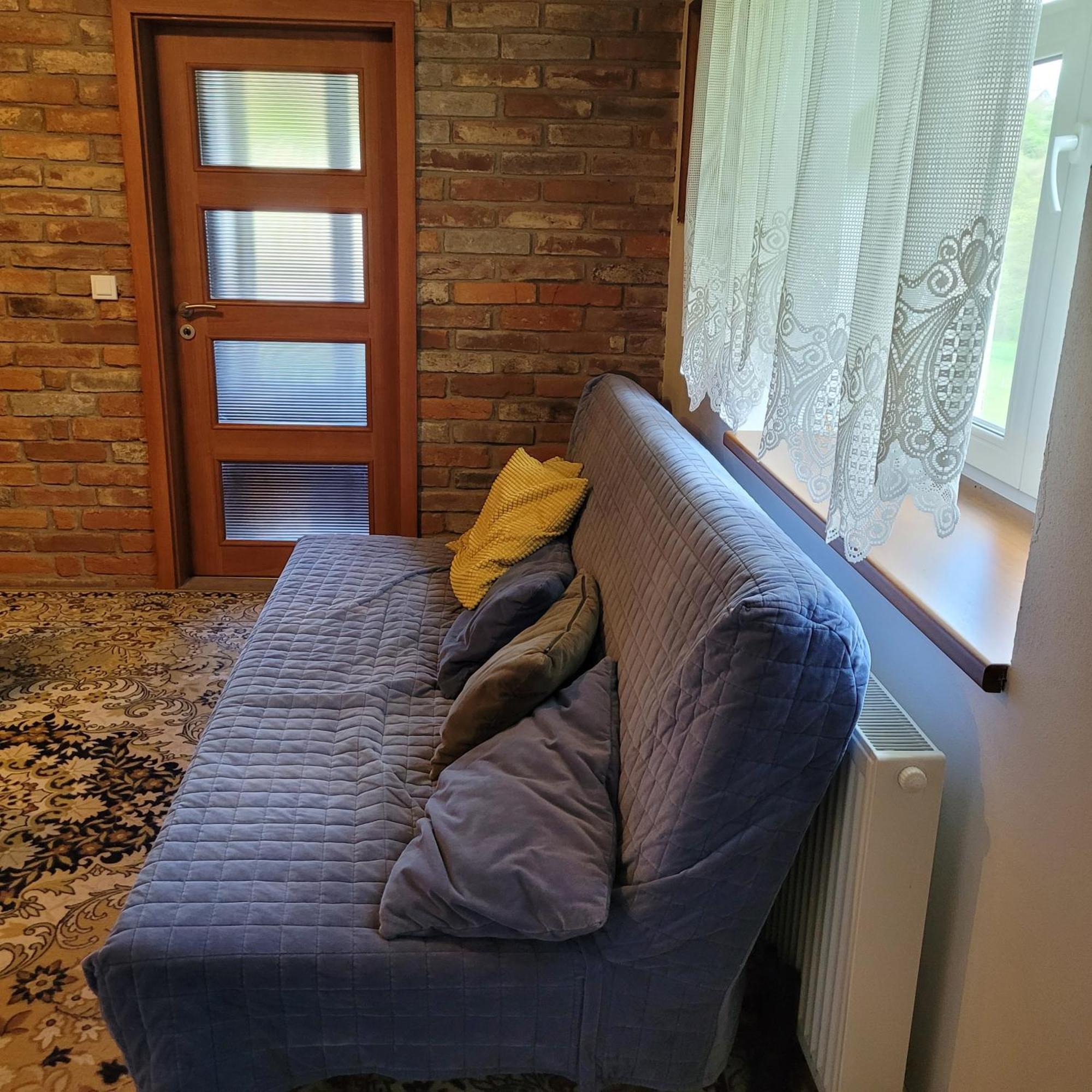 Apartamento Chloumek Bela  Exterior foto